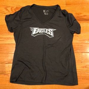Eagles shirt